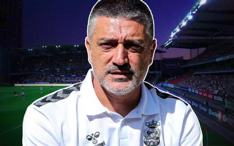 Đôi nét về Cựu HLV Barca khi đến Sevilla